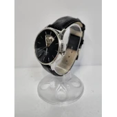 Ceas Edox Les Vauberts AD 1685 Black