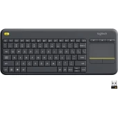 Tastatura logitech model k400