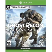 Joc Consola Xbox Ghost Recorn