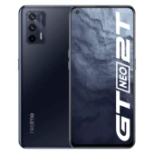 Telefon Realme GT Neo2 256 GB Neo Black