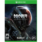 Joc Consola JOC PTR XBOX, MASS EFFECT ANDROMEDA