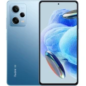 Telefon Xiaomi Redmi Note 12 Pro 5G 128 GB Frosted Blue