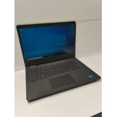 Laptop DELL VOSTRO 3400 CORE I5 GEN 11:1135G7 2.4GHz,8GB RAM ,SSD512 ,VIDEO INTEGRATA STARE 2 CU INCARCATOR SN:DYG7P A01