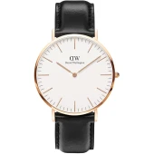 Watch DANIEL WELLINGTON