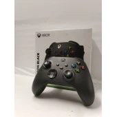 Electronice CONTROLLER XBOX CARBON BLACK  STARE 1