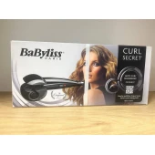 Ingrijire ONDULATOR DE PAR BABYLISS PARIS CURL SECRET CERAMIC STARE 2 LA CUTIE