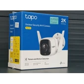 Electronice CAMERA SUPRAVEGHERE WI-FI TAPO TP-LINK , EXTERIOR,  TAPO C310, 2K, FULLBOX, STARE 1