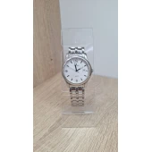 Ceas Junghans Quartz 41/3503 411 Metalic