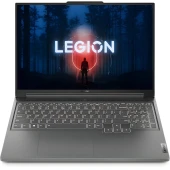 Laptop LENOVO LEGION SLIM 5 16APH8, AMD Ryzen 5 7640H, 16 GB RAM,  SSD 500 GB