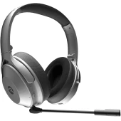 Casti OVER EAR RAYCON RBH 880, SILVER