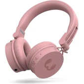 Casti Over Ear Fresh And Rebel Rose