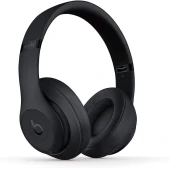 Casti Over Ear Beats Audio Black