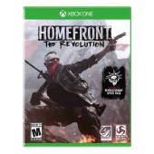 Joc Consola  Xbox HOMEFRONT THE REVOLUTION