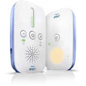 Electronice MONITOR AUDIO CU SISTEM DECT DE MONITORIZARE PENTRU COPII PHILIPS AVENT AUDIO BABY MONITOR