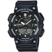 Ceas Casio Telememo 30 WorldTime