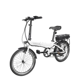 Bicicleta BICICLETA ELECTRICA VIVI 30 K/H STARE 3 CU INCARCATOR