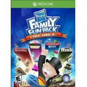 Joc Consola JOC PTR XBOX, FAMILY FUN PACK