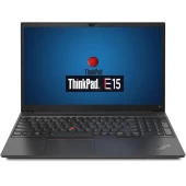 Laptop LENOVO THINKPAD E15, I5-1135G7, 16GB RAM, 512 GB SSD, 92% BATERIE, STARE 2 SN: PF-3B0E77