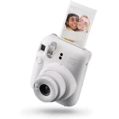 Aparat foto Fujifilm Instax Mini 12 White