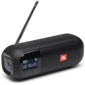 Boxa Portabila Jbl Tuner 2 Black