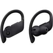 Casti Beats Powerbuds Pro Black