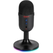 Microfon Gaming Marvo MIC-06 BK Black