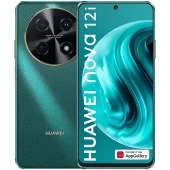 Telefon Huawei nova 12i 128 GB Natural Titanium