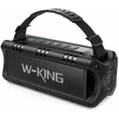 Boxa portabila D8MINI-1 W-KING Black