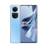 Telefon Oppo Reno10 256 GB Ice Blue