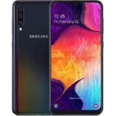 Telefon Samsung Galaxy A50 128 GB Black