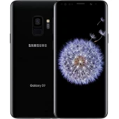 Telefon Samsung Galaxy S9 64GB Black