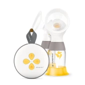 MEDELA SWING MAXI