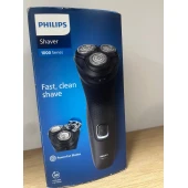 Ingrijire APARAT DE RAS PHILIPS SHAVER 1000 SERIES, STARE 1, S1141/00