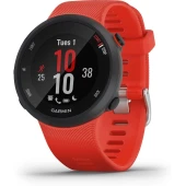 Ceas Smart Garmin Forerunner 45 Red