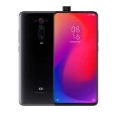 Telefon Xiaomi Mi 9T Pro 64 GB Carbon black