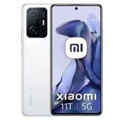 Telefon Xiaomi 11T 128 GB Moonlight White