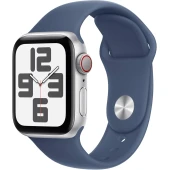 Ceas smart Apple Watch SE 2 40mm