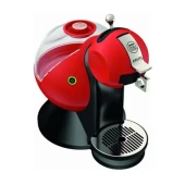 Electrocasnice Aparat De Cafea Krups KP220 Red