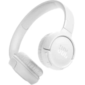 Casti JBL Tune 520BT White