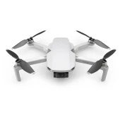 Diverse Drona DJI Mavic Mini Fly More Combo White