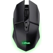 MOUSE GAMING CU FIR TRUST FELOX