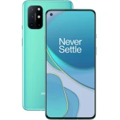 Telefon OnePlus 8T 128 GB Lunar Silver