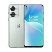 Telefon OnePlus Nord 2T 128 GB Grey Shadow