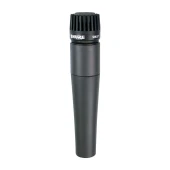 MICROFON SHURE  SM 57  DYMANIC