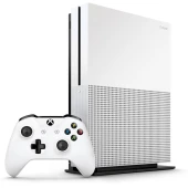 Consolă pentru jocuri Xbox One S 500 TB White