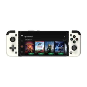 Consolă pentru jocuri GameSir X2 Pro Mobile Game Controller for Android Smartphone White