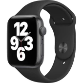 Ceas Apple Watch SE 2-gen 44mm Black