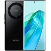 Telefon Honor Magic5 Lite 5G 256 GB Midnight Black