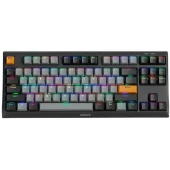 Tastaturi Tastatura Scorpion KG980B Black