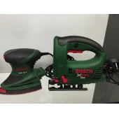 Scule electrice Slefuitor Bosch Psm 160A Si Soricel Bosch XCEL PST Green